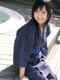 No134 Saori Yamamoto [DGC](73)